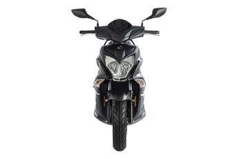 Kymco Super 8 50i 2019 - Bild 6