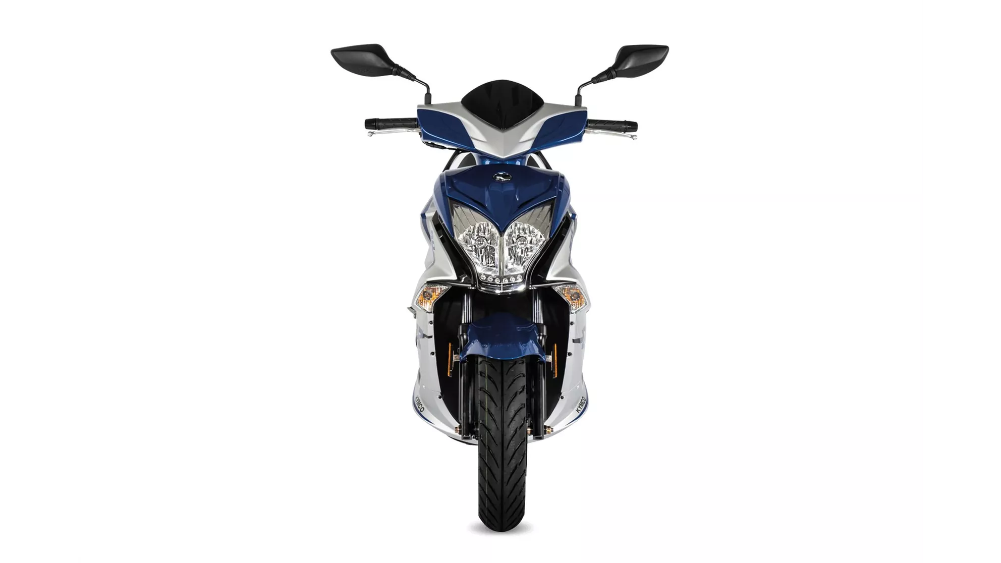 Kymco Super 8 50i - Image 9 Kymco Super 8 50i - Image 9