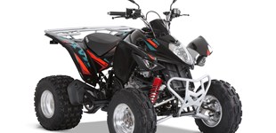Kymco Maxxer 300 2019 vs Kymco MXU 300 Offroad 2019