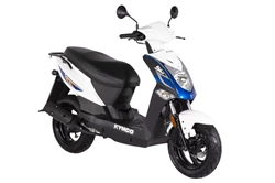 Kymco Agility 50 2019