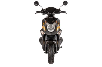 Kymco Agility 50 2019 - Bild 11