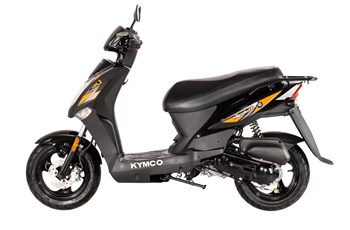 Kymco Agility 50 2019 - Bild 15