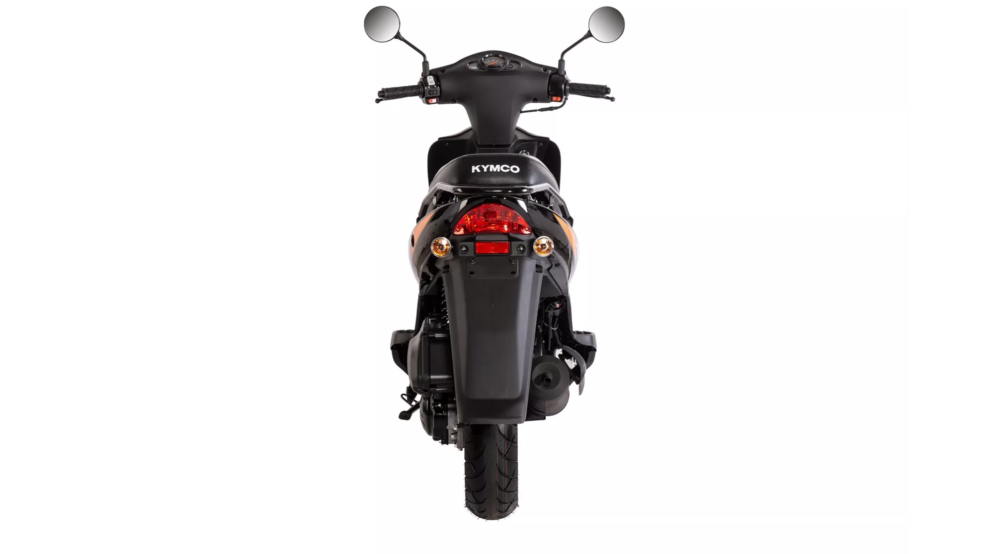 Kymco Agility 50 - Image 15 Kymco Agility 50 - Image 15
