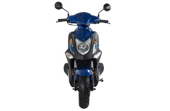 Kymco Agility 50 2019 - Bild 19