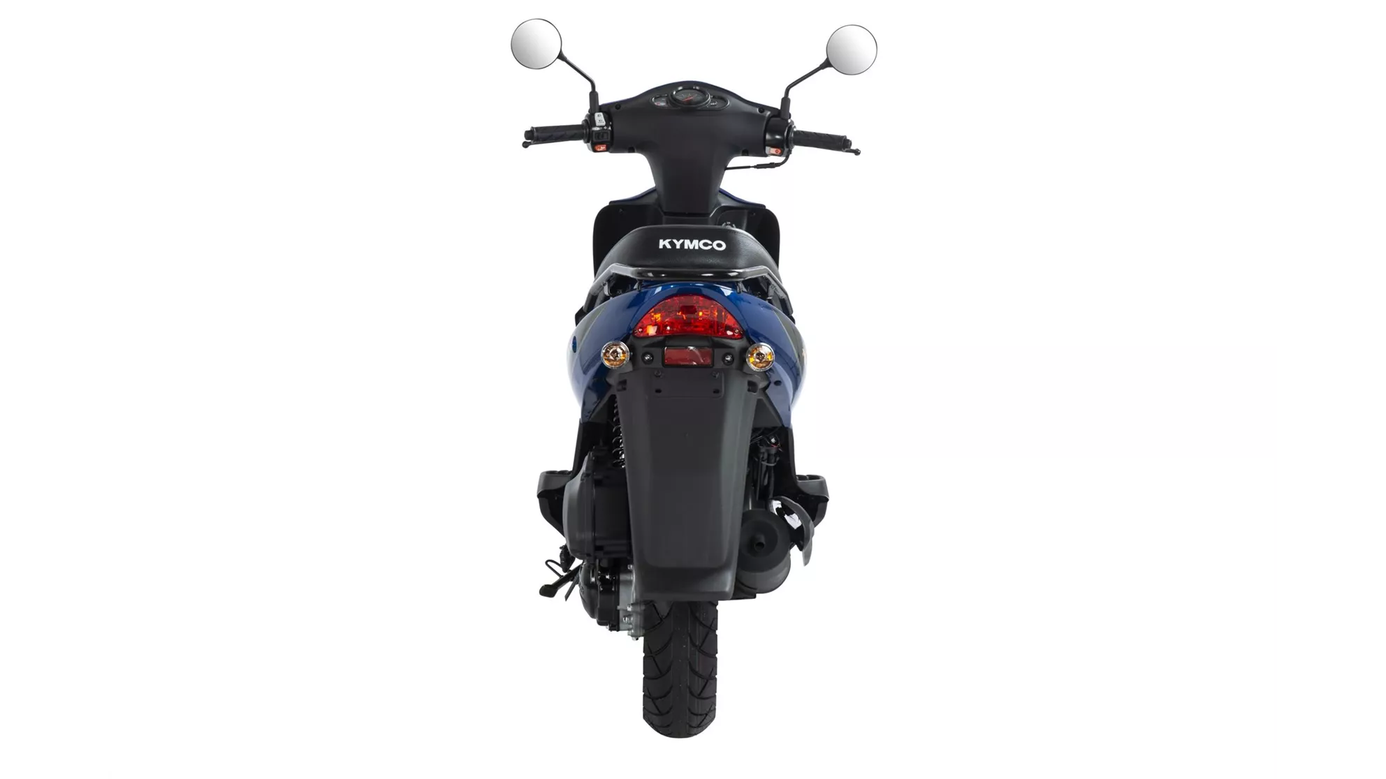 Kymco Agility 50 - Image 21 Kymco Agility 50 - Image 21