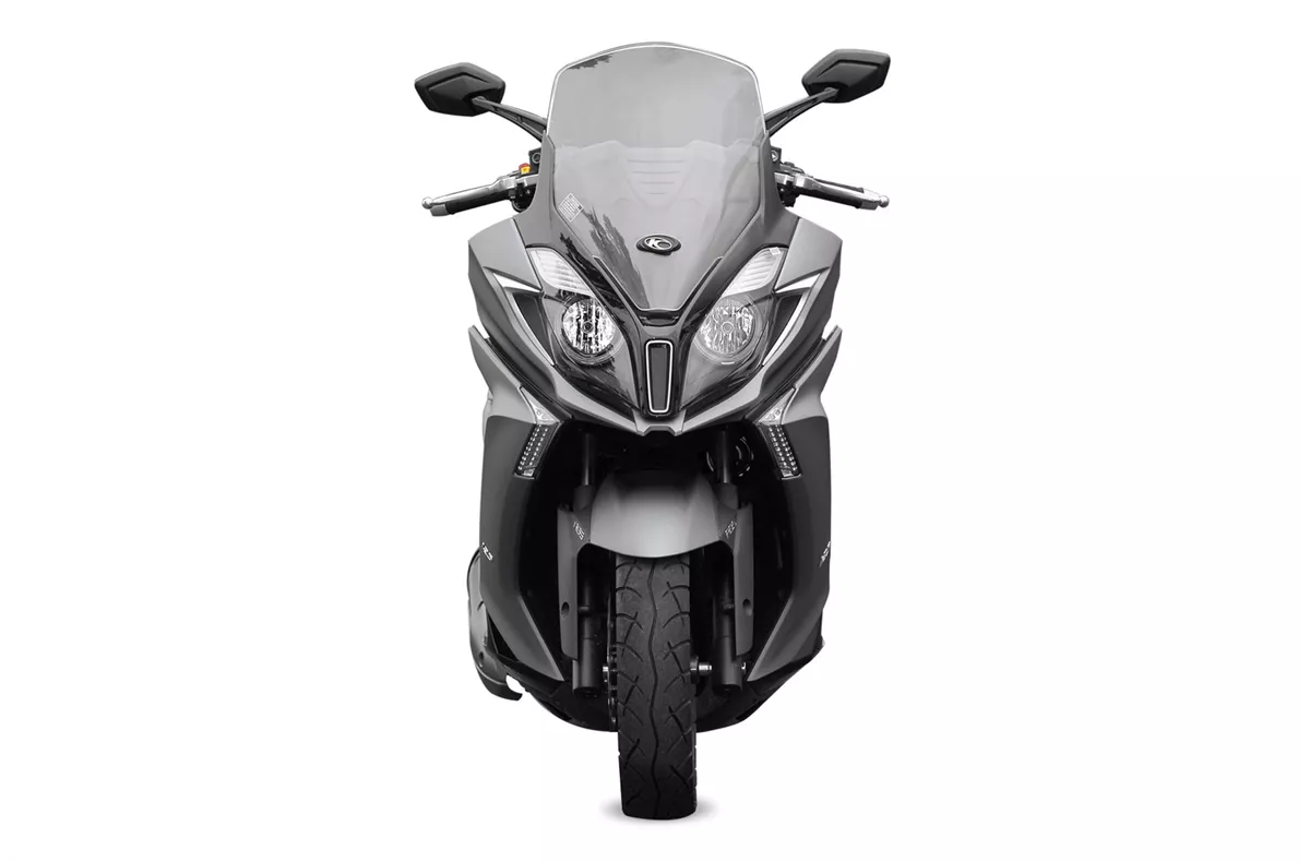 Kymco Downtown 125i Kymco Downtown 125i