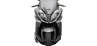 Kymco Downtown 125i 2020 vs Kymco Downtown 125i 2019