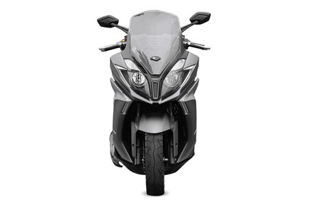 Kymco Downtown 125i 2019