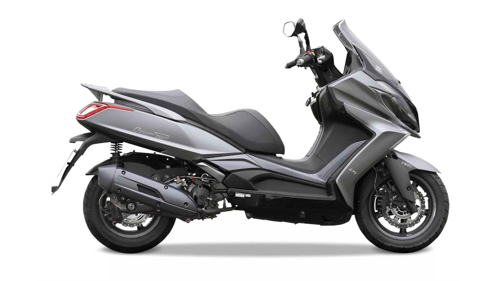 Kymco Downtown 125i - Image 1 Kymco Downtown 125i - Image 1
