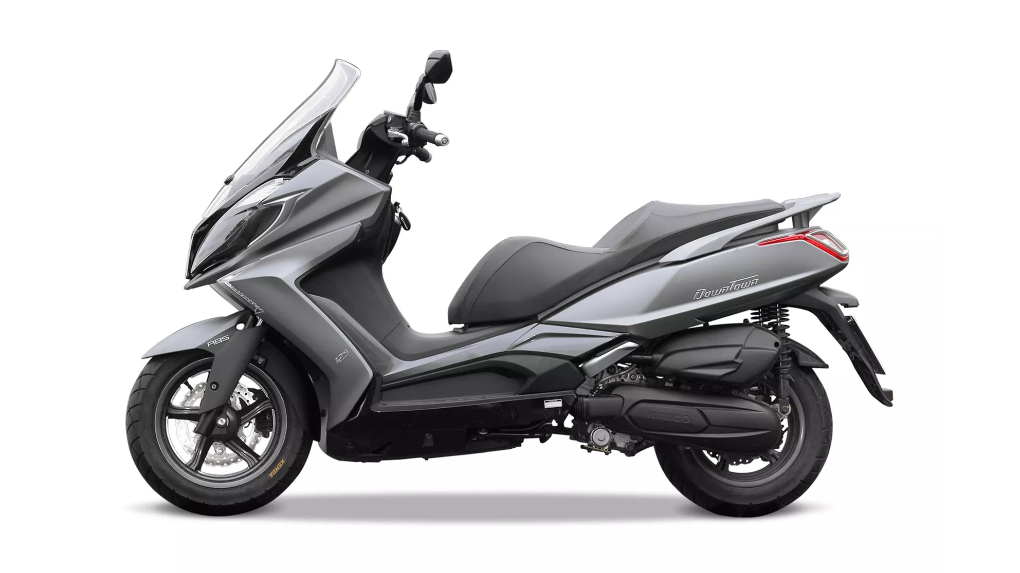 Kymco Downtown 125i - Image 2 Kymco Downtown 125i - Image 2