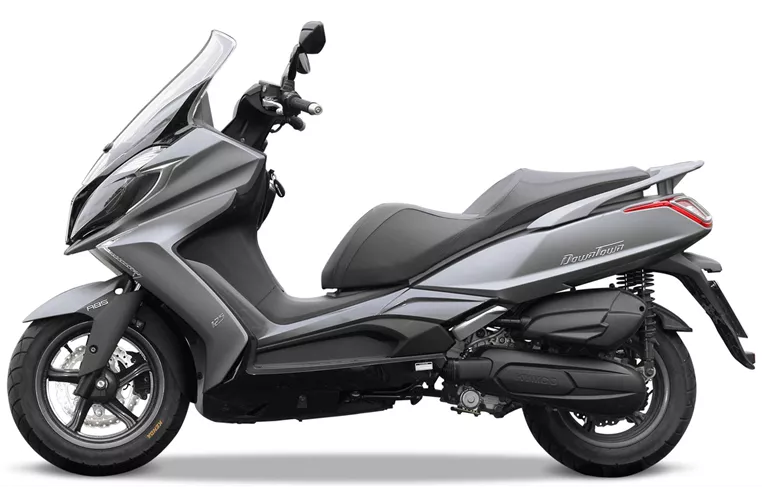 Kymco Downtown 125i 2019 Kymco Downtown 125i 2019