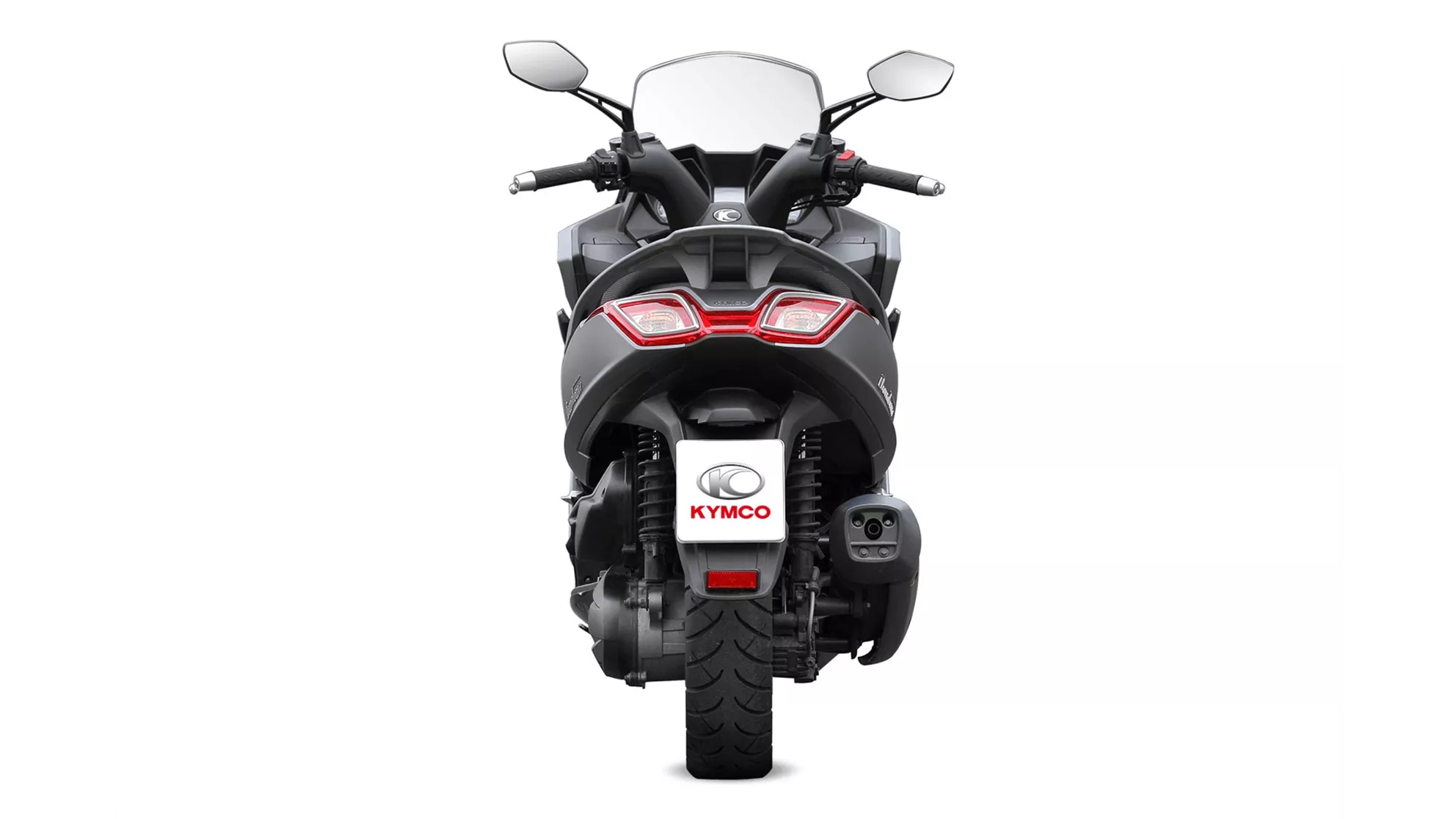 Kymco Downtown 125i - Image 3 Kymco Downtown 125i - Image 3