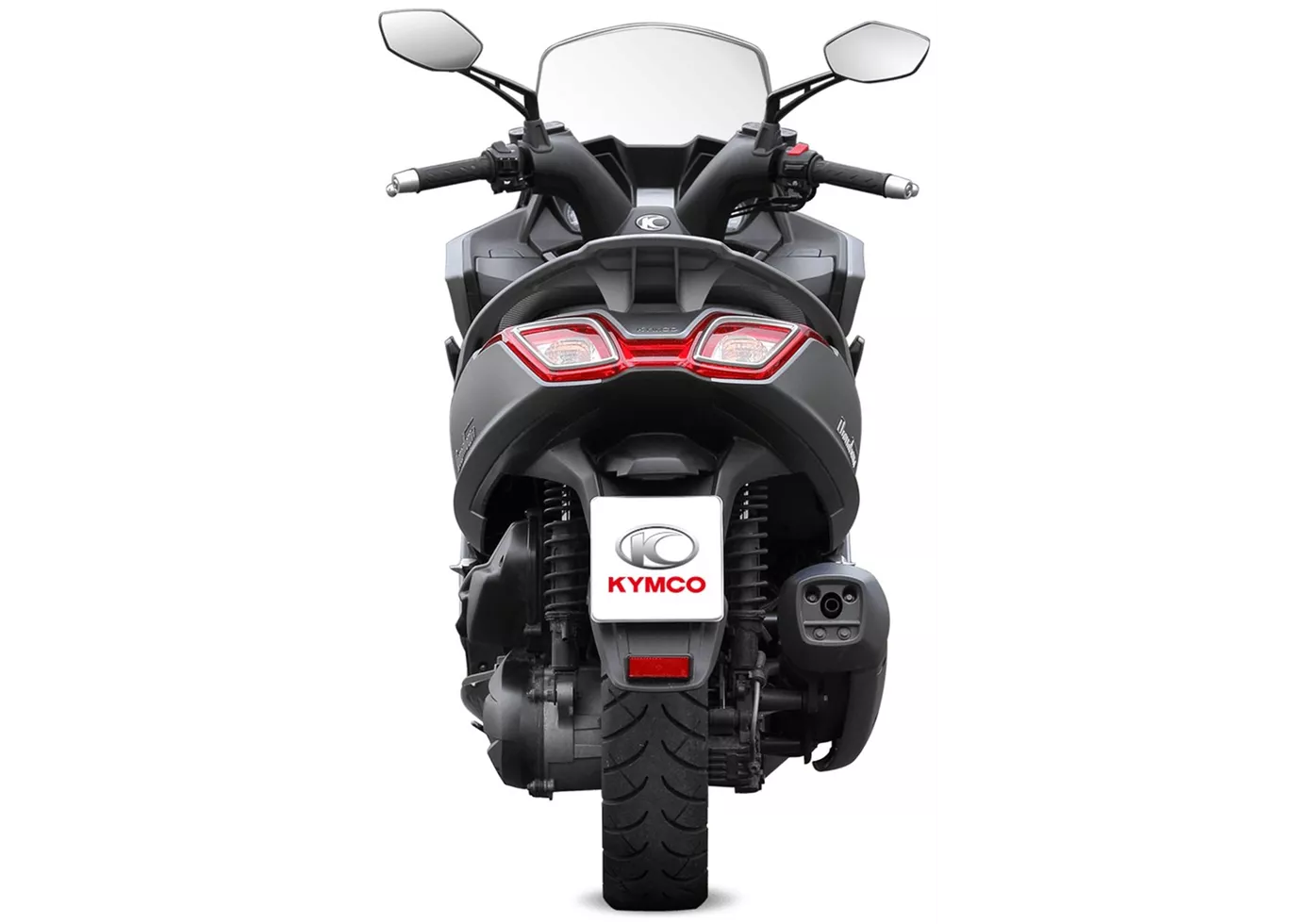Kymco Downtown 125i 2019 Kymco Downtown 125i 2019