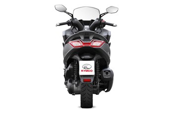 Kymco Downtown 125i 2019 - Bild 5
