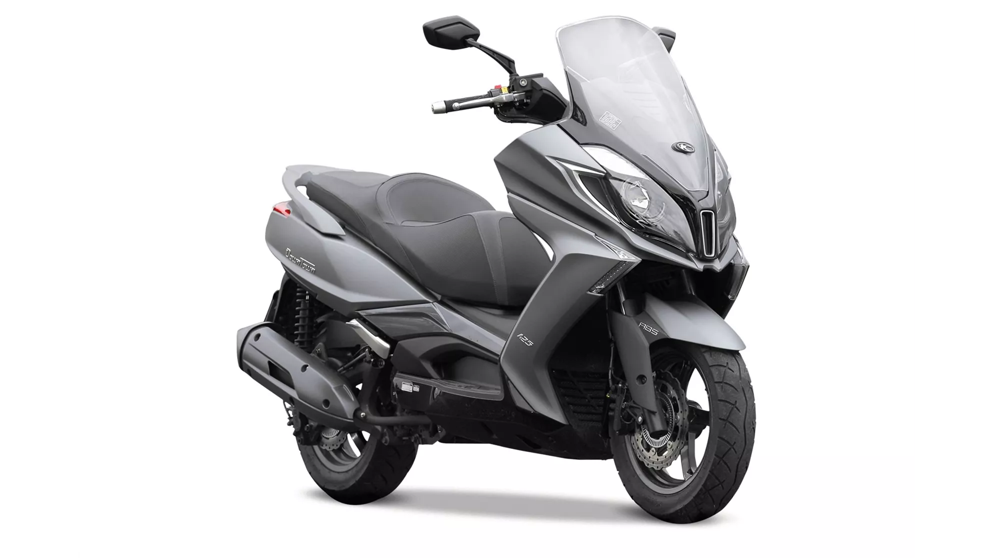 Kymco Downtown 125i - Image 4 Kymco Downtown 125i - Image 4