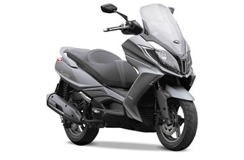 Kymco Downtown 125i 2019 - Bild 6