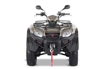 Kymco MXU 450i 4x4 2019 - Bild 4