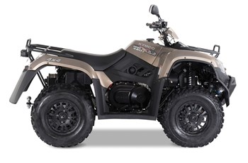 Kymco MXU 450i 4x4 2019 - Bild 7