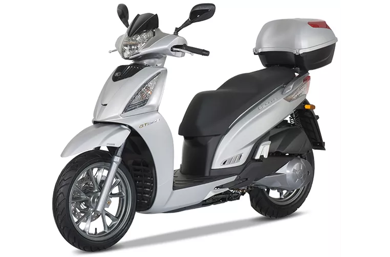 Kymco People GT 300i 2019