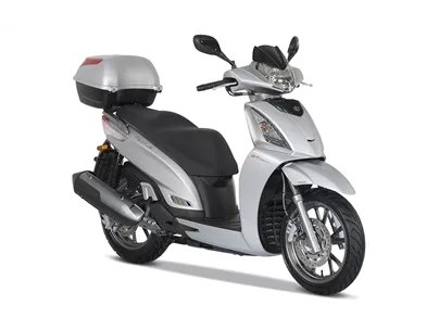 Kymco People GT 300i 2019