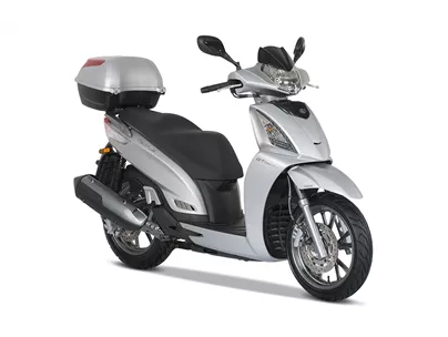 Kymco People GT 300i 2019 Kymco People GT 300i 2019