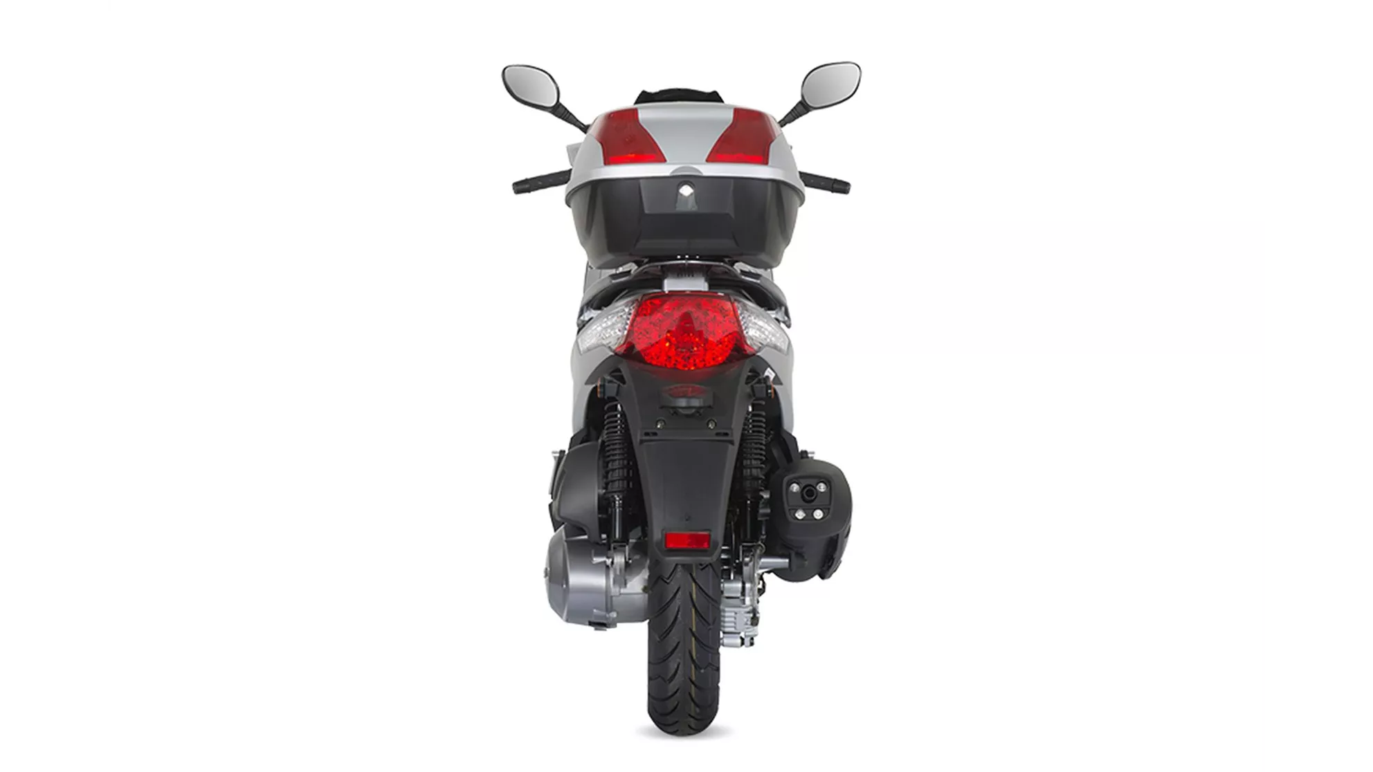 Kymco People GT 300i - Image 11 Kymco People GT 300i - Image 11
