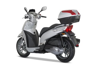 Kymco People GT 300i 2019 - Bild 14