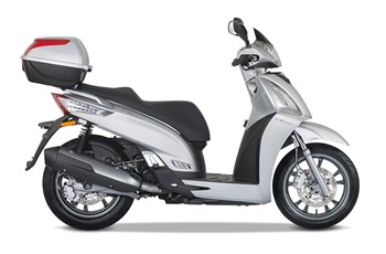 Kymco People GT 300i 2019 - Bild 15