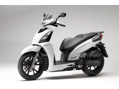 Kymco People GT 125i 2019