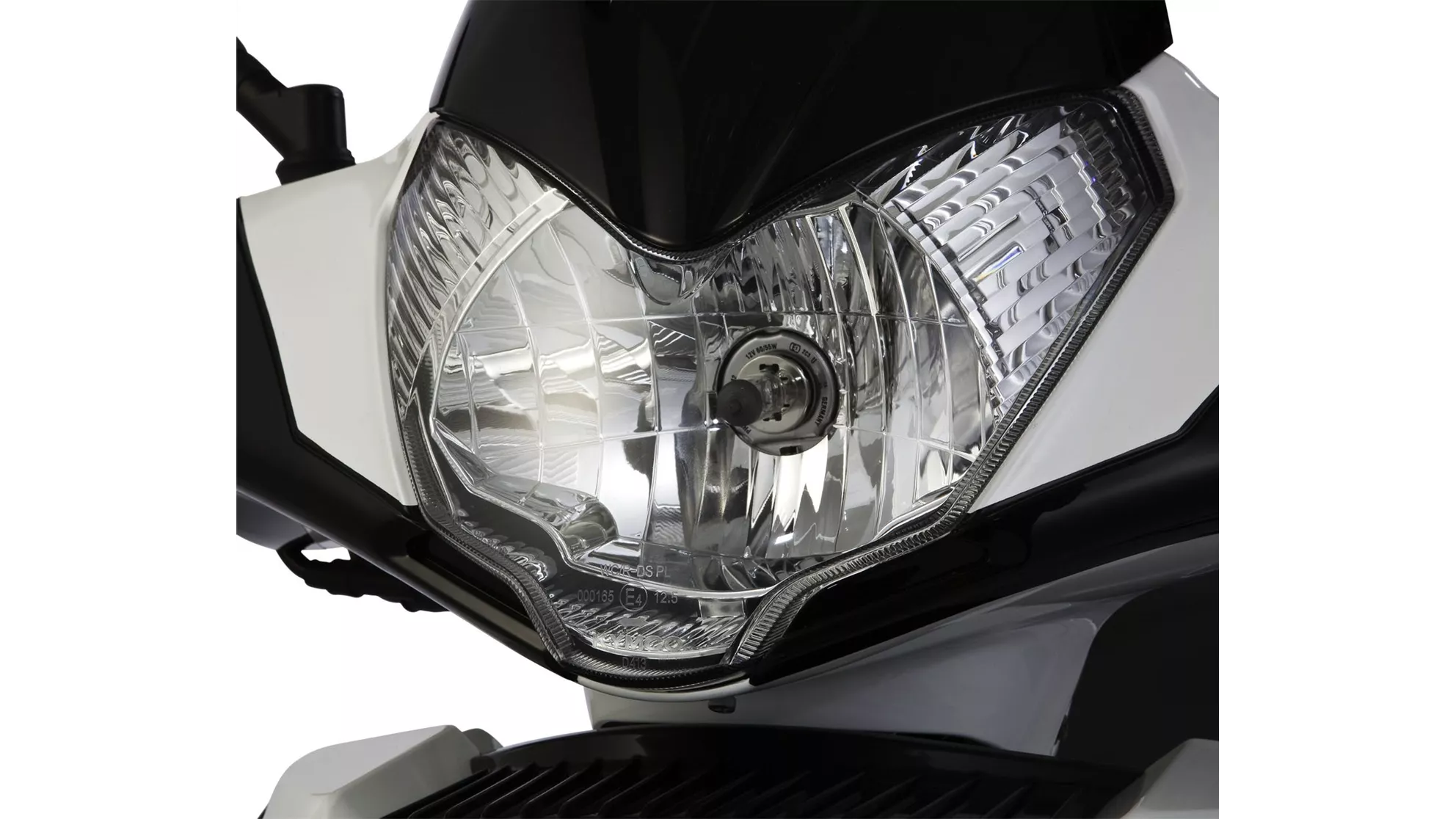 Kymco People GT 125i - Image 4 Kymco People GT 125i - Image 4