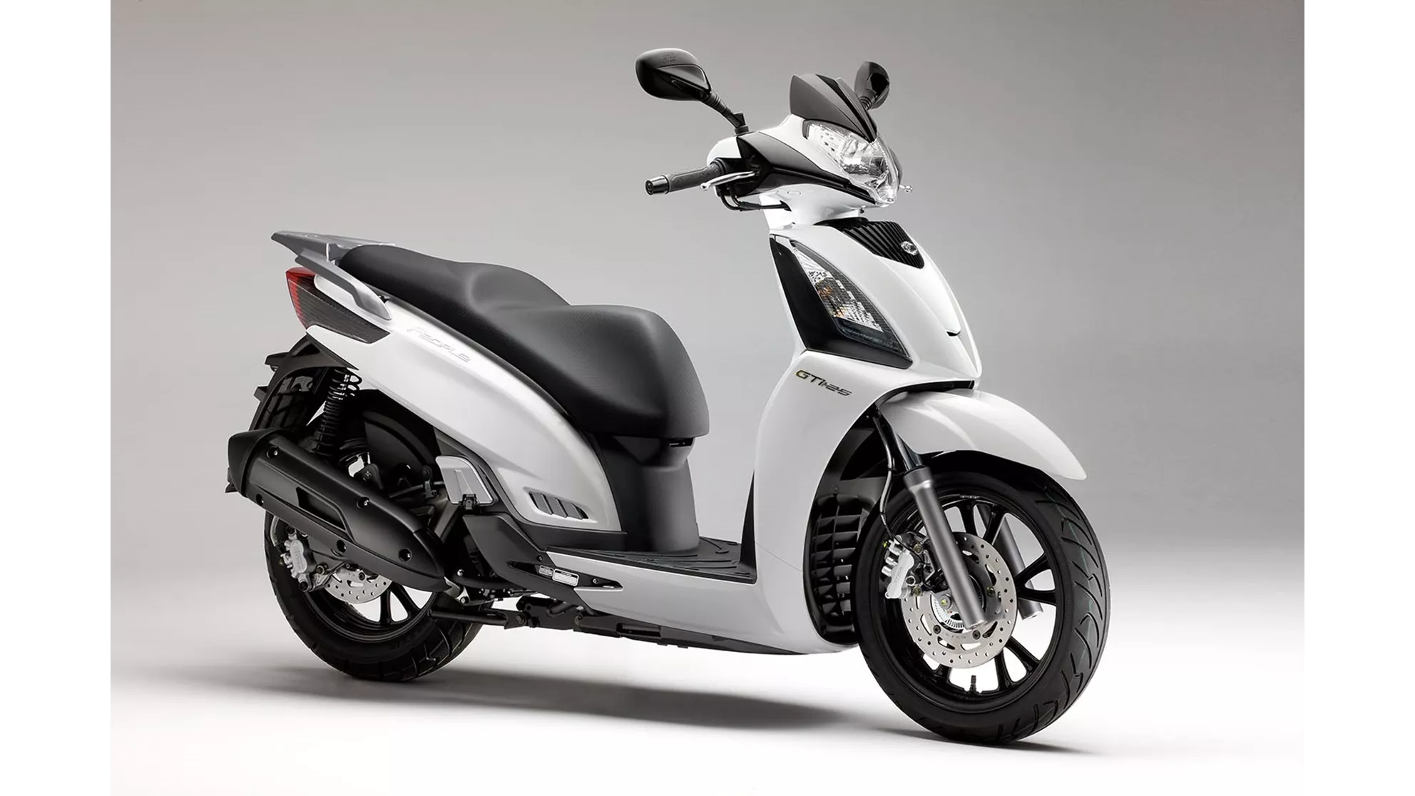 Kymco People GT 125i - Image 10 Kymco People GT 125i - Image 10