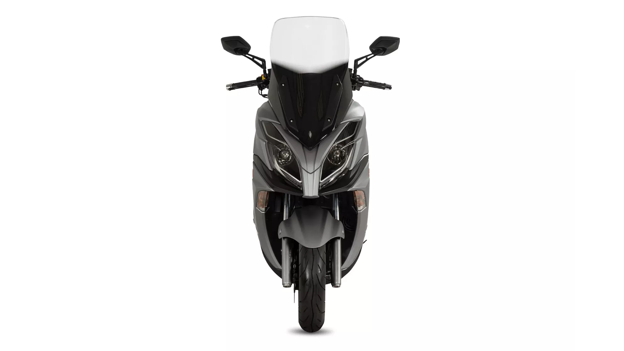 Kymco Grand Dink 300i - Image 1 Kymco Grand Dink 300i - Image 1