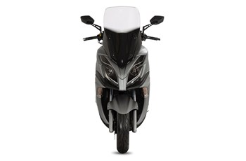 Kymco Grand Dink 300i 2019 - Bild 3