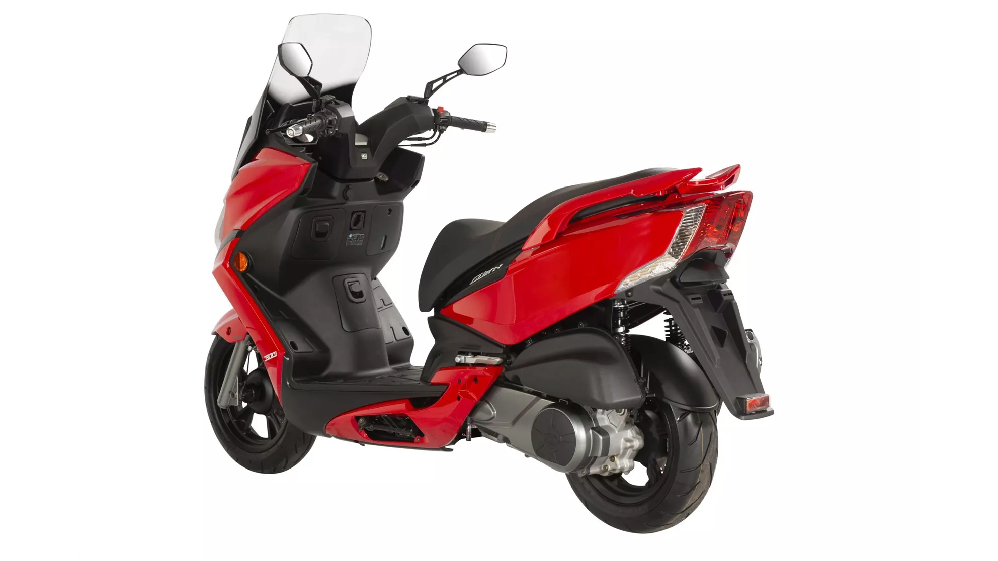 Kymco Grand Dink 300i - Image 4 Kymco Grand Dink 300i - Image 4