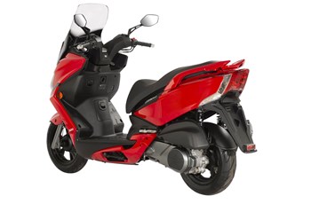 Kymco Grand Dink 300i 2019 - Bild 6