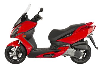 Kymco Grand Dink 300i 2019 - Bild 7