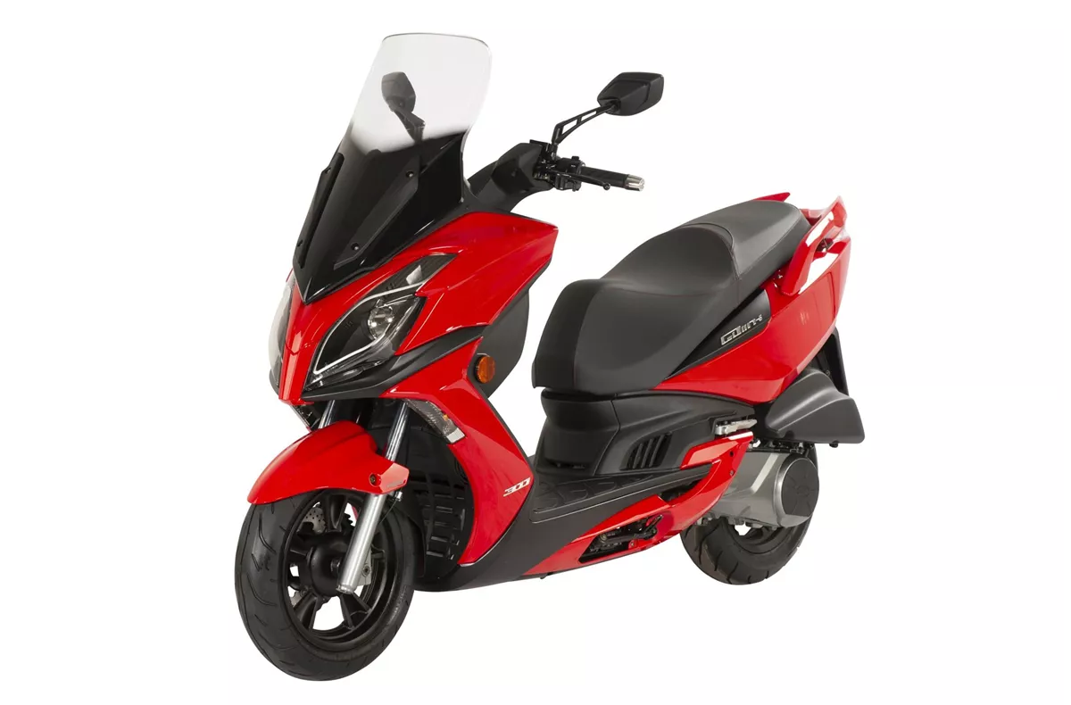 Kymco Grand Dink 300i Kymco Grand Dink 300i
