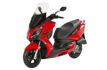Kymco Grand Dink 300i 2019 - Bild 2