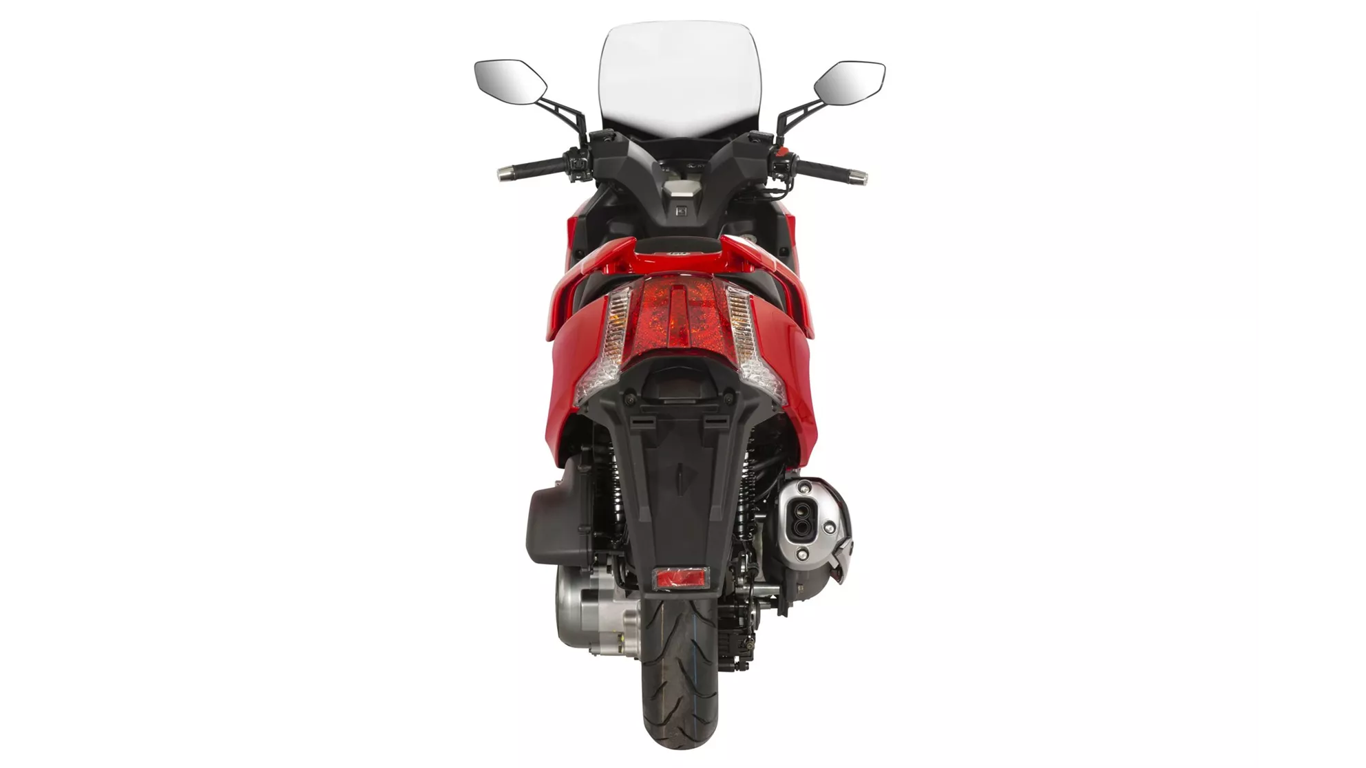 Kymco Grand Dink 300i - Image 6 Kymco Grand Dink 300i - Image 6