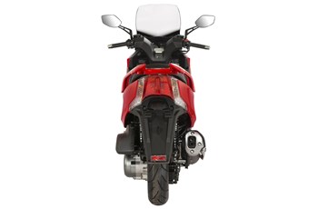 Kymco Grand Dink 300i 2019 - Bild 8