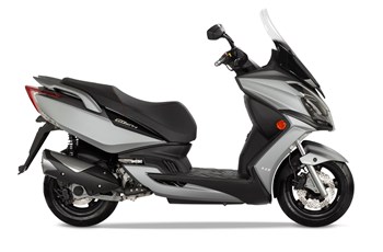 Kymco Grand Dink 300i 2019 - Bild 10