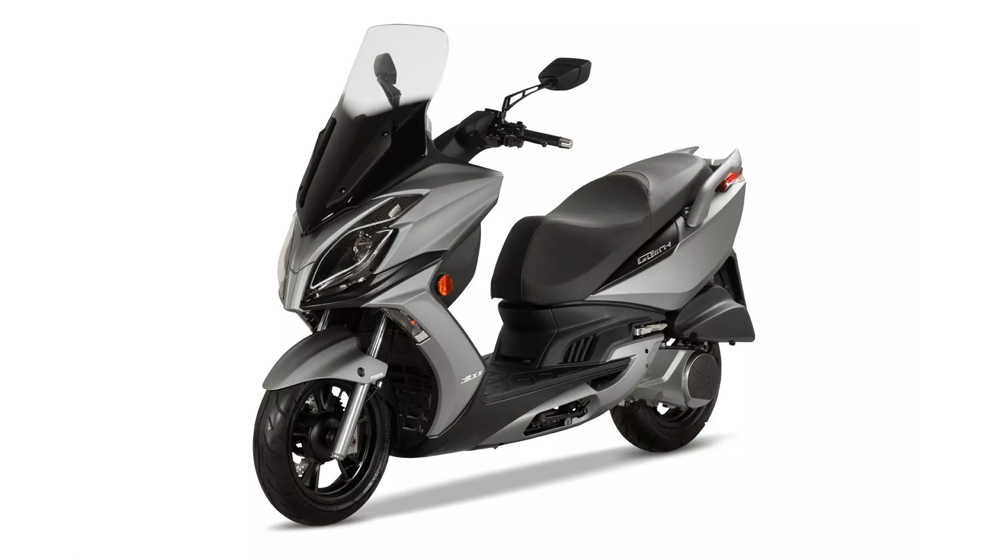 Kymco Grand Dink 300i - Image 9 Kymco Grand Dink 300i - Image 9