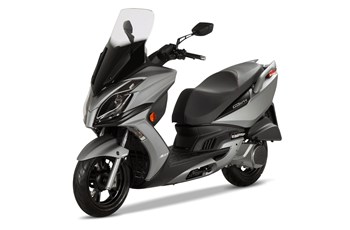 Kymco Grand Dink 300i 2019 - Bild 11