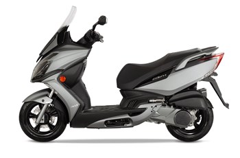 Kymco Grand Dink 300i 2019 - Bild 12