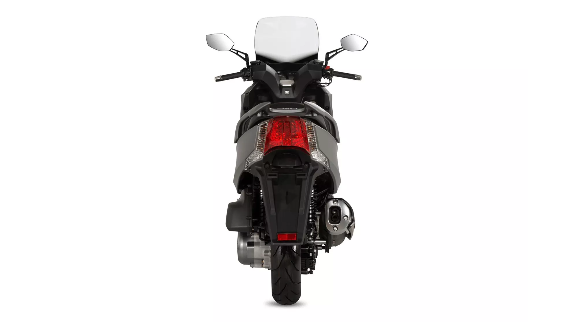 Kymco Grand Dink 300i - Image 12 Kymco Grand Dink 300i - Image 12