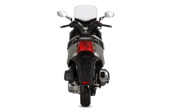 Kymco Grand Dink 300i 2019 - Bild 14