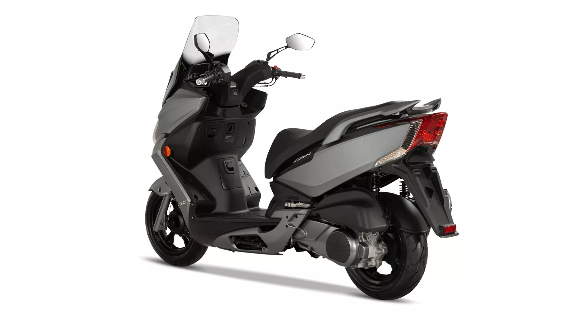 Kymco Grand Dink 300i - Image 13 Kymco Grand Dink 300i - Image 13