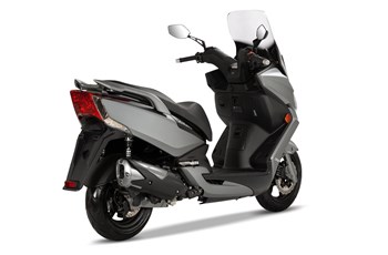 Kymco Grand Dink 300i 2019 - Bild 16