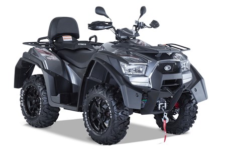 Kymco MXU 700 EXi 2019