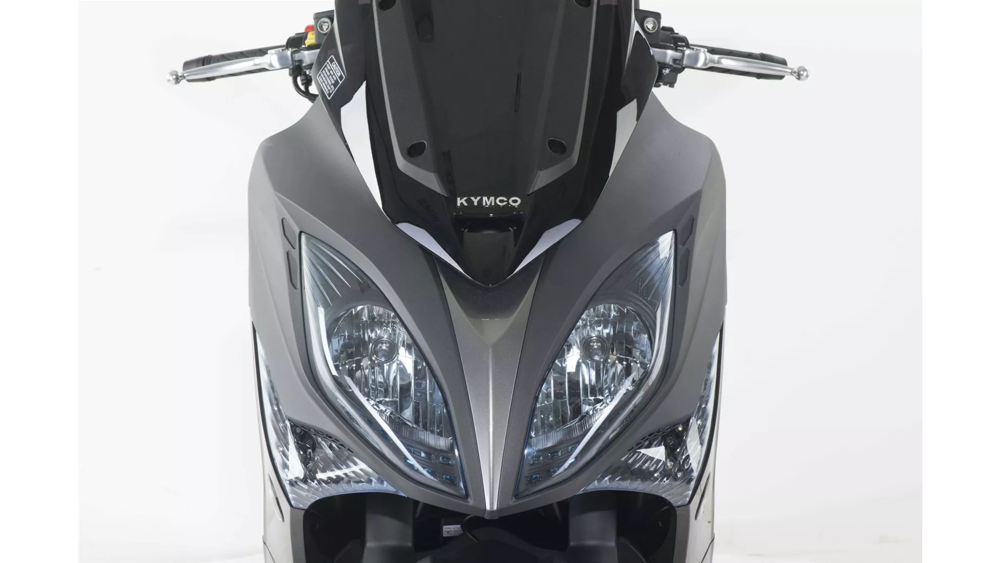 Kymco Xciting 400i ABS - Image 8 Kymco Xciting 400i ABS - Image 8
